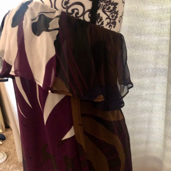 Cute strapless top - Picture 2 of 2